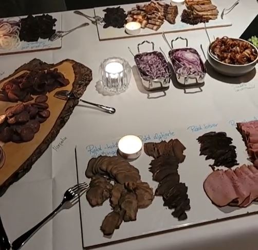 Comentarii opinii despre Majorens Kro og Stue