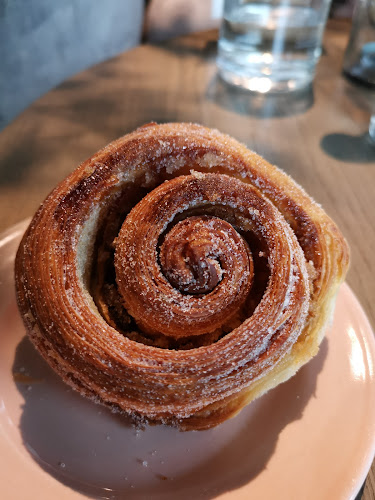 Opinii despre Sirkus Renaa Lagårdsveien în Stavanger - Gastronomi og hotellvirksomhet