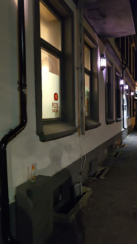 Olsen på Hjørnet - Mjøndalen