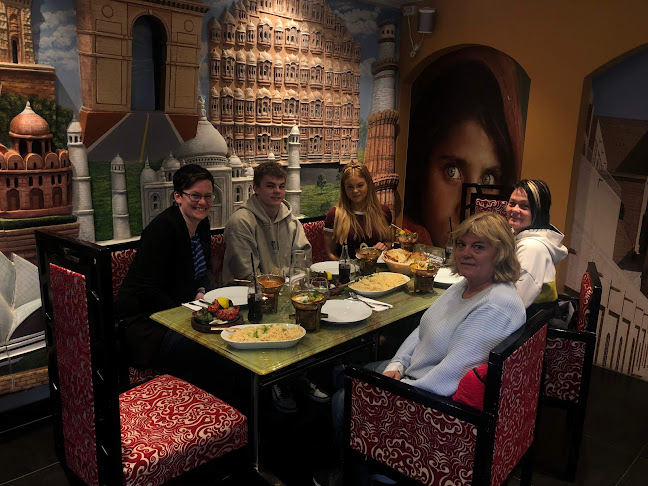 Chopan Tandoori restaurant & take away - Sandnes