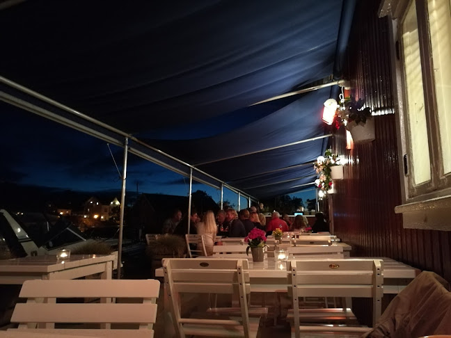 Havna Fisk og Skalldyr AS - Gastronomi og hotellvirksomhet