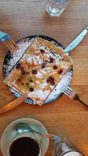 Comentarii opinii despre Crêperie de Mari