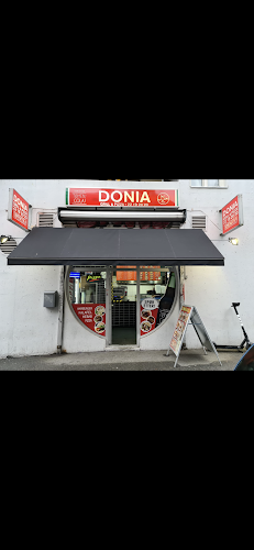 Donia Grill & Pizza