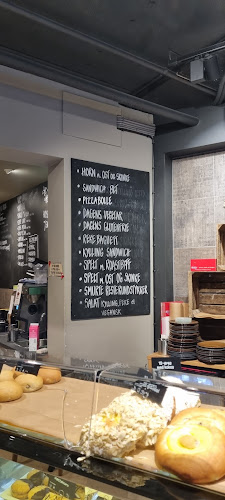 Dampbageriet i Markens - Kristiansand