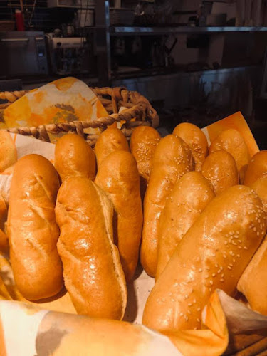 Comentarii opinii despre Bakern Mo i Rana AS