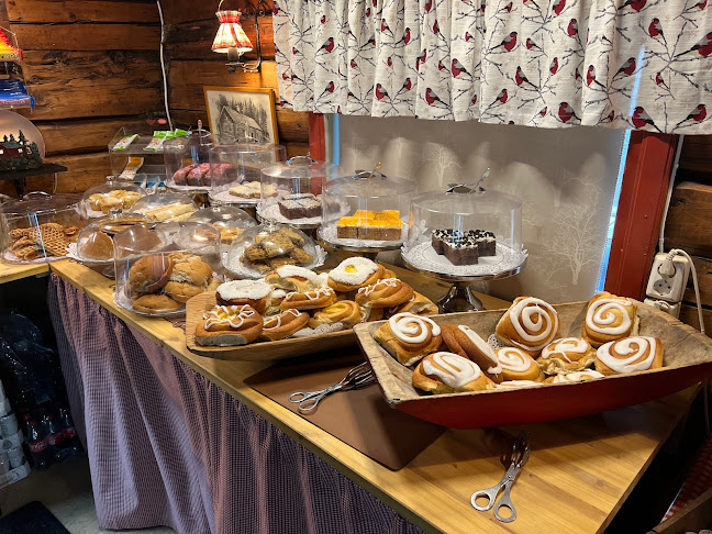 Grønlia - Trondheim