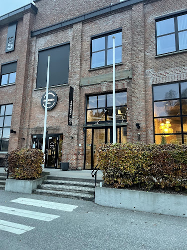 Hunsfos næringspark, 4700 Vennesla