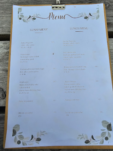 Maren Anna - Gastronomi og hotellvirksomhet