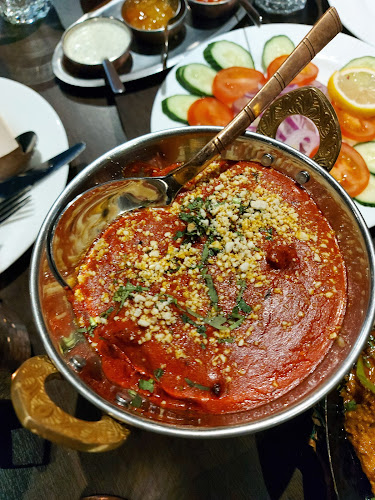 New Kebabish - Taste Of Pakistan - Gastronomi og hotellvirksomhet