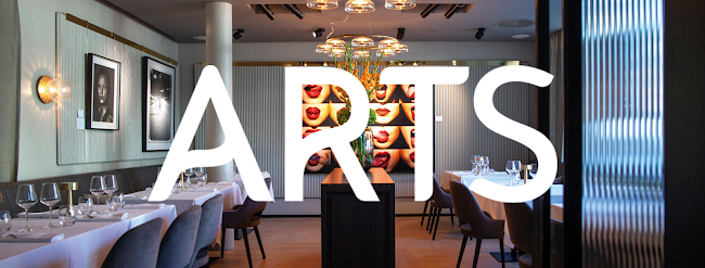 Arts restaurant