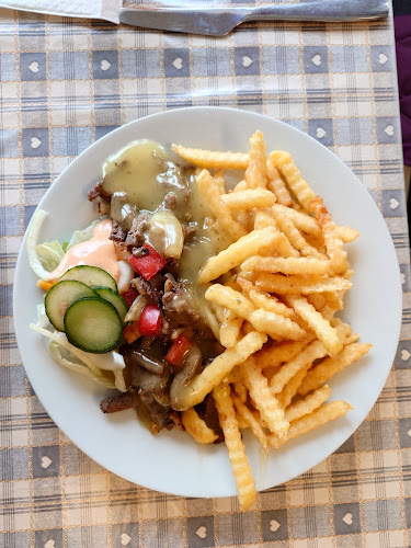 Reinskau - Stavanger