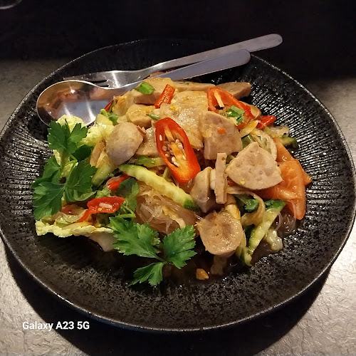 Zabb Thai Lillestrøm - Lillestrøm