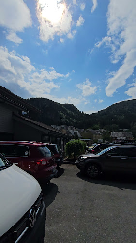 Opinii despre Evanger Landhandleri AS în Evanger - Gastronomi og hotellvirksomhet