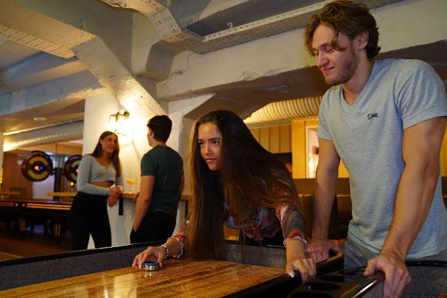 Opinii despre Bar 3 în Bergen - Gastronomi og hotellvirksomhet