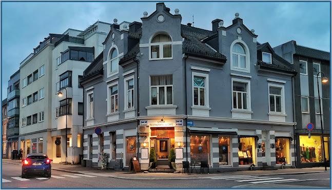 Kongens gate 21, 3211 Sandefjord