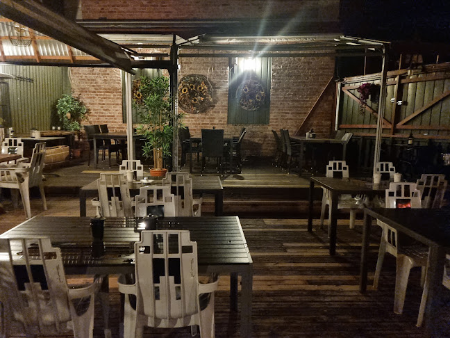 Paddy's - Lillehammer