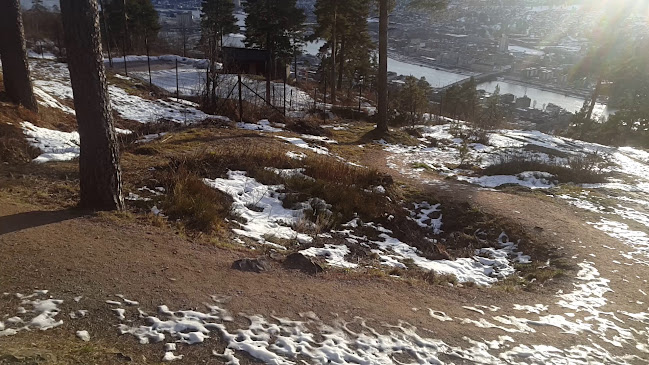 Spiralen cafe og restaurant AS - Gastronomi og hotellvirksomhet