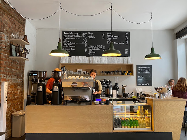 Supreme Roastworks AS