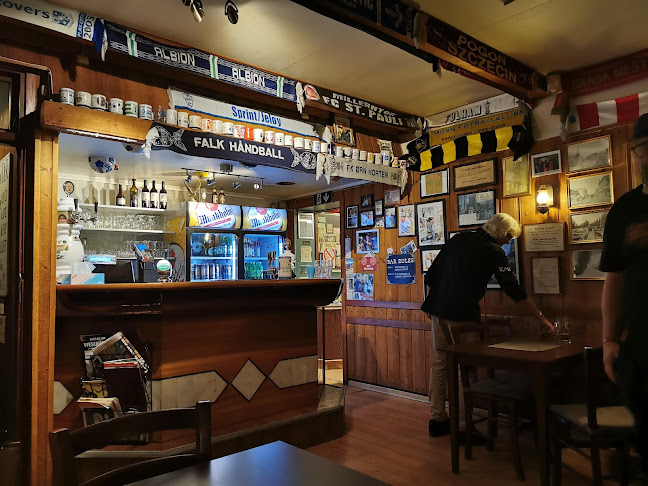 KroaVår AS - Horten