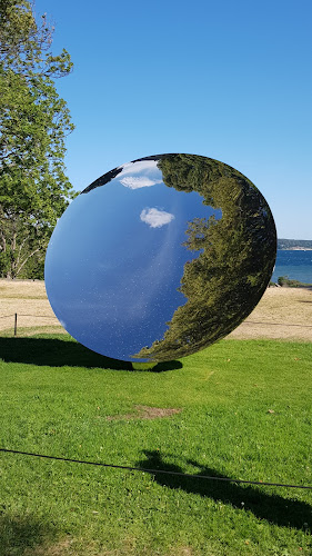 Nedlagte Alby Kafe F15 - Moss