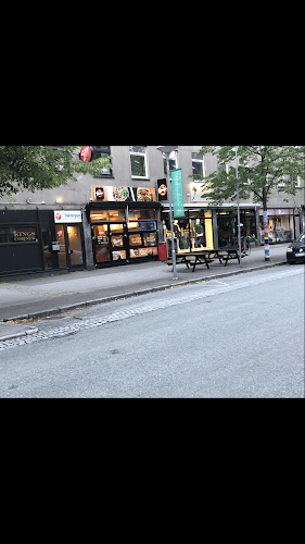 Kongens Gate 35, 7713 Steinkjer