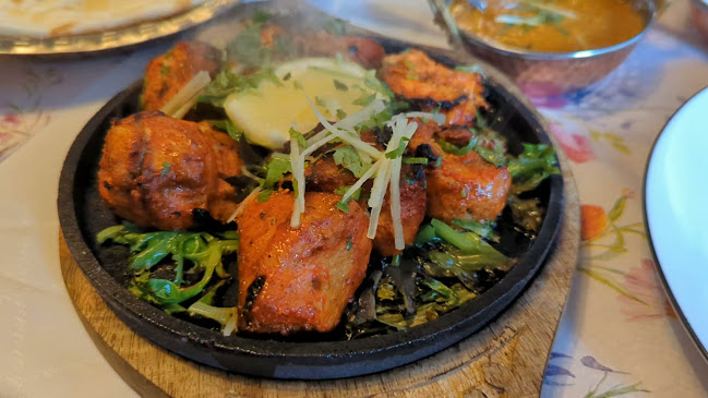 Himalayan Nepali Restaurant - Oslo