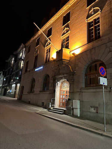 Captain's Skipperstue - Haugesund