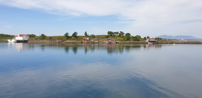 Comentarii opinii despre TD På Kaia AS