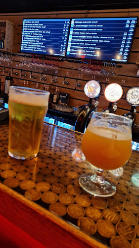 Gulating Pub - Gastronomi og hotellvirksomhet