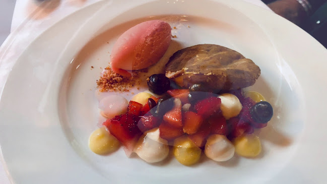 Gamle Raadhus Restaurant