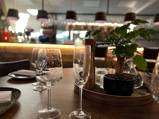 Comentarii opinii despre Babylon Pizza Vestby