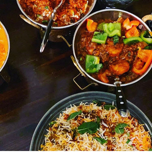 Opinii despre Masala Indian Cuisine în Sarpsborg - Gastronomi og hotellvirksomhet