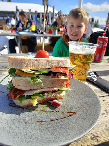 Opinii despre Tyrihanstunet în Fåvang - Gastronomi og hotellvirksomhet