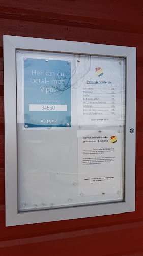 Skihytta, Horten Skiklubb - Gastronomi og hotellvirksomhet