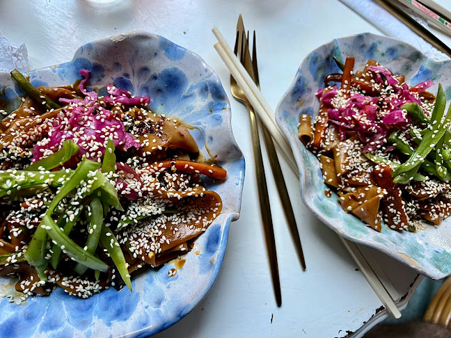 Ostara Restaurant & Bar - Gastronomi og hotellvirksomhet