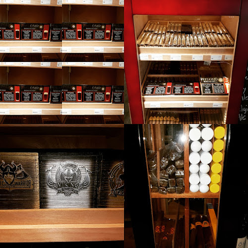 Gulating Ølutsalg - Bodø