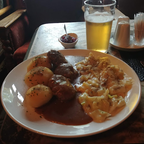 Comentarii opinii despre Petrus Restaurant