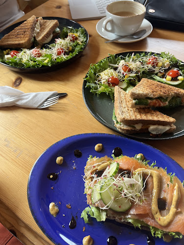 Comentarii opinii despre På KaiKanten Bistro & Pub