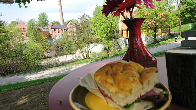 Opinii despre Fomoto Café în Oslo - Gastronomi og hotellvirksomhet