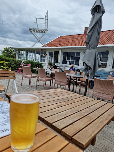 Opinii despre Haga Kystkafé în Jomfruland - Gastronomi og hotellvirksomhet