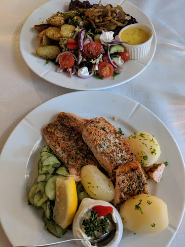 Comentarii opinii despre Sofies Mat&Vinhus