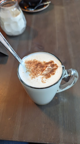 Café Cathedral - Gastronomi og hotellvirksomhet