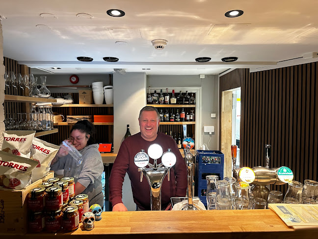 Opinii despre Fatty Patty în Oslo - Gastronomi og hotellvirksomhet