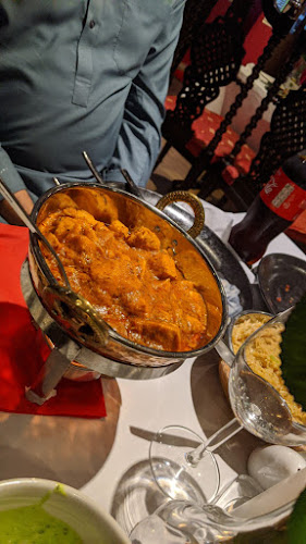 Shalimar Tandoori Restaurant - Gastronomi og hotellvirksomhet