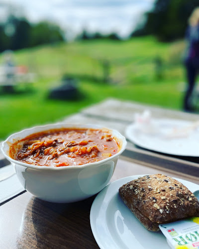 Gupu Gård markastue - Gastronomi og hotellvirksomhet