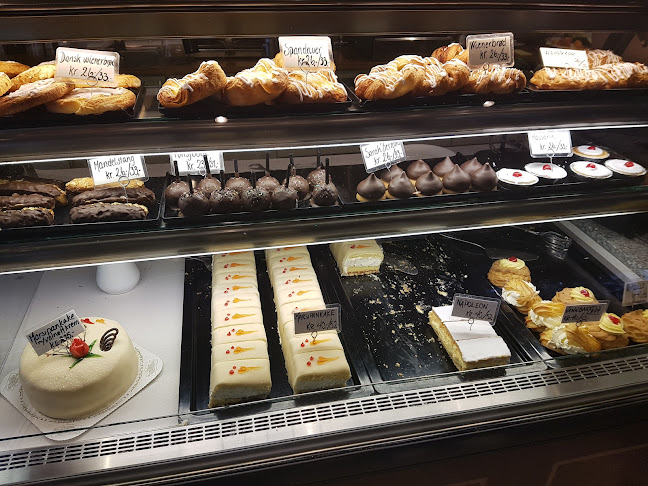 Baker Kristiansen AS - Moelv