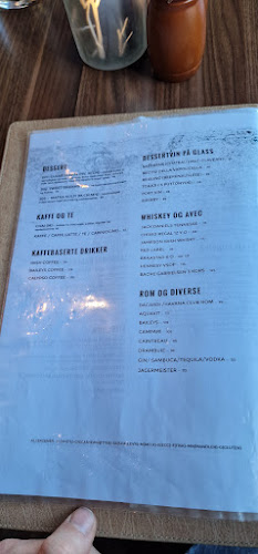 Opinii despre New Ambassadør în Strømmen - Gastronomi og hotellvirksomhet