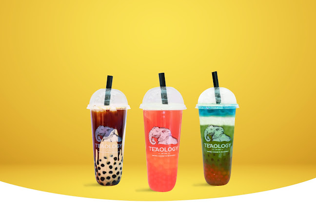 Opinii despre TeaOlogy Sandvika în Sandvika - Gastronomi og hotellvirksomhet