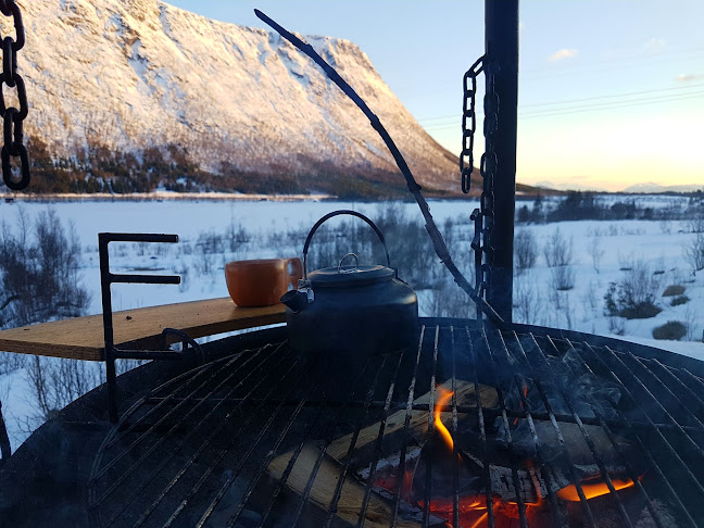 Hindø Kaffebrænderi - Sortland