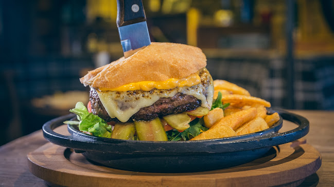 Opinii despre Heim Hamar în Hamar - Gastronomi og hotellvirksomhet